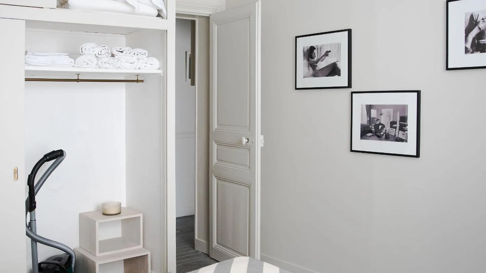 Eiffel Tower & Les Invalides - 1br - Cityapartmentstay Apartment