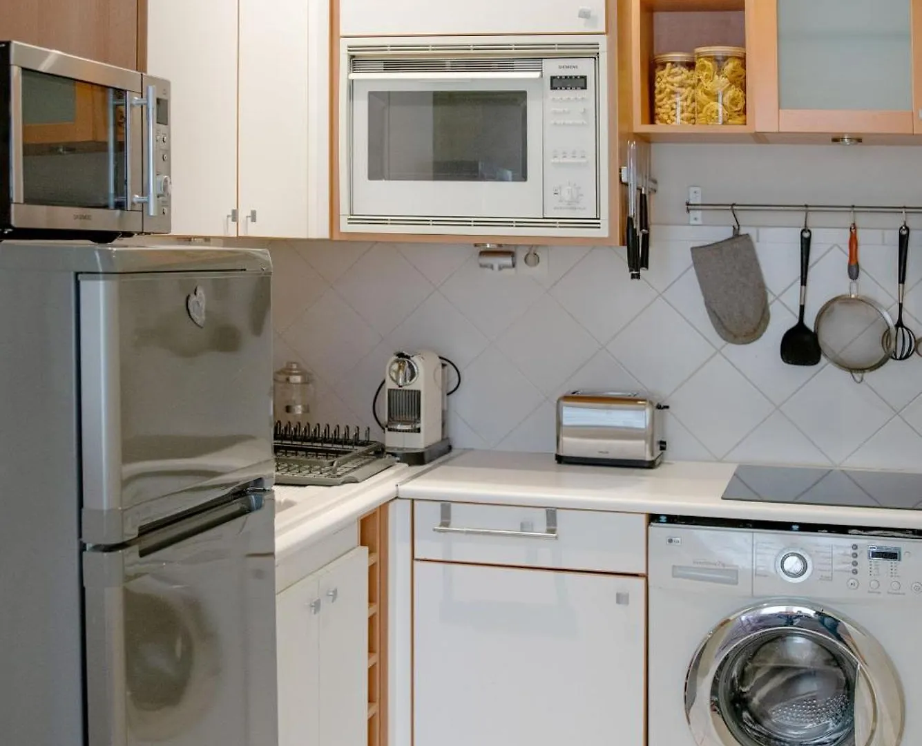 Eiffel Tower & Les Invalides - 1br - Cityapartmentstay * Paris