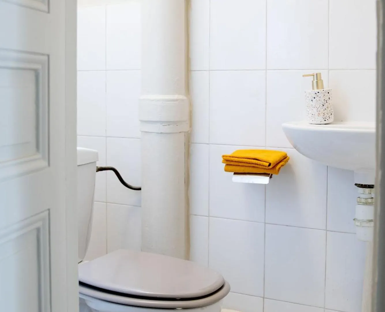 Eiffel Tower & Les Invalides - 1br - Cityapartmentstay 아파트 *