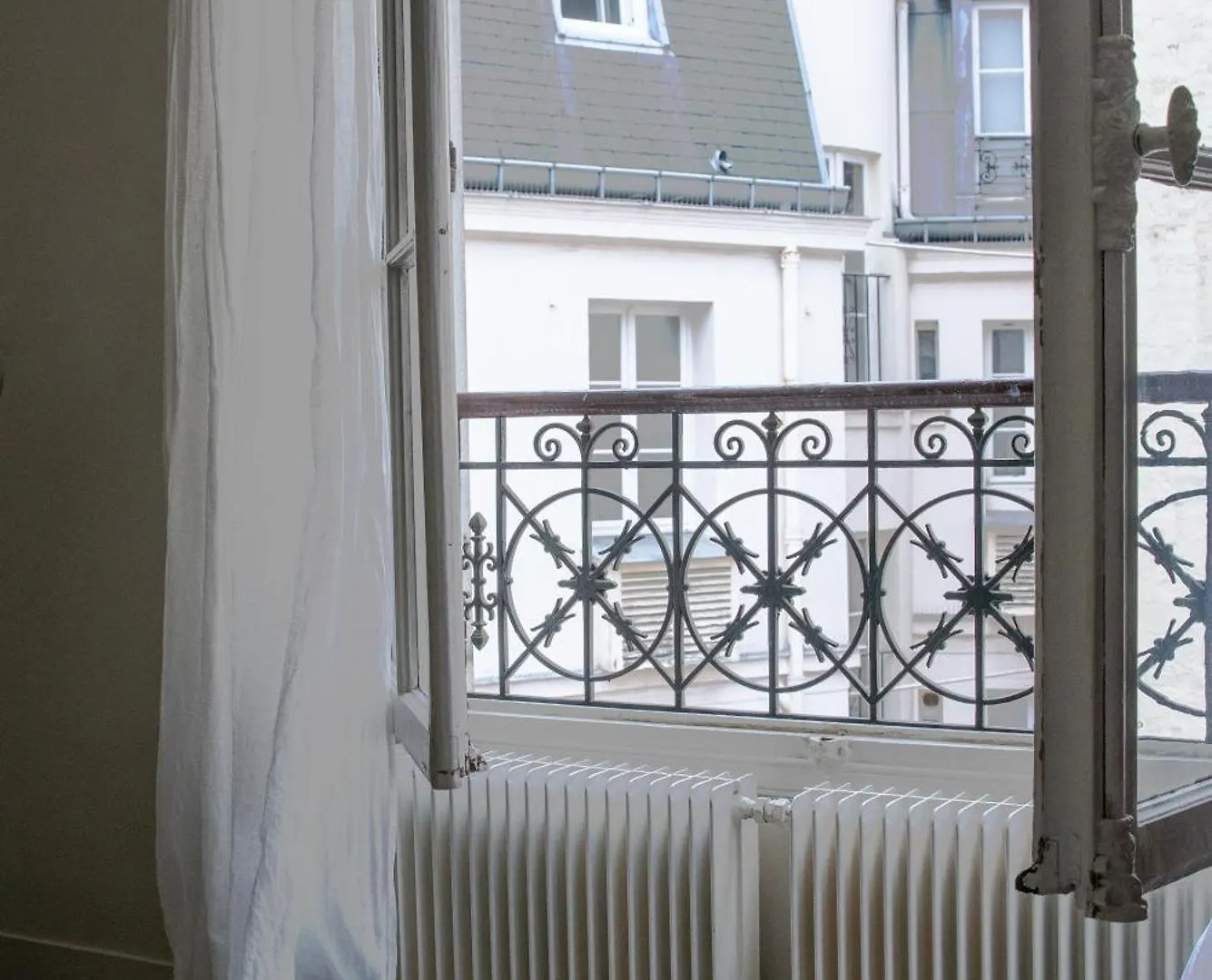 Eiffel Tower & Les Invalides - 1br - Cityapartmentstay * 파리