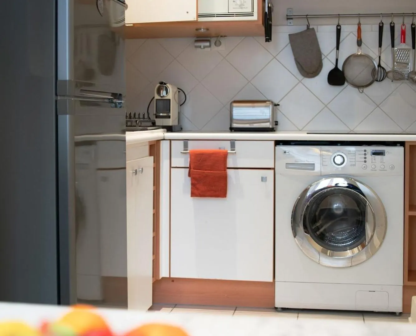 Eiffel Tower & Les Invalides - 1br - Cityapartmentstay Apartment *